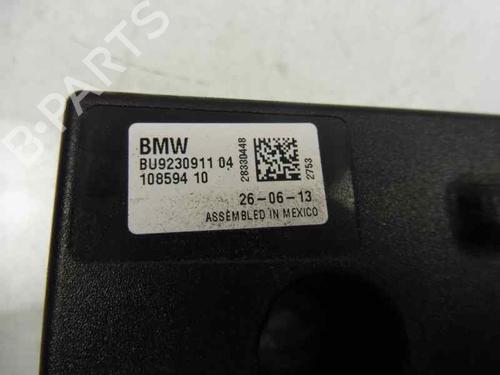 Electronic module BMW 5 Touring (F11) M 550 d xDrive | BP3152372M83 