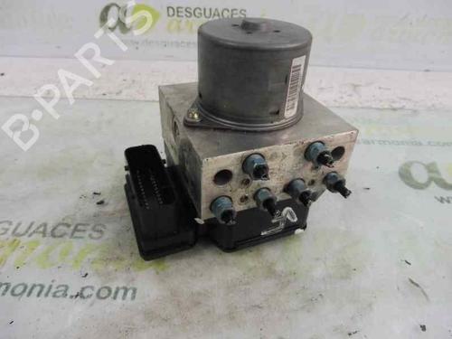 Used ABS pump MINI MINI (R56) Cooper D (112 hp) 1850122