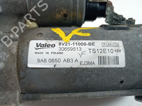 Starter FORD FIESTA VI (CB1, CCN)  | BP16903306M8 