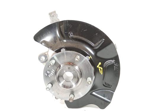 Used Left front steering knuckle Left front steering knuckle HYUNDAI KONA (OS, OSE, OSI) 1.0 T-GDi Hybrid 48V (120 hp) 40128683 40128683