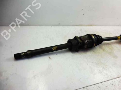 Right front driveshaft OPEL MERIVA A MPV (X03) 1.7 CDTI (E75) | BP1877529M39 