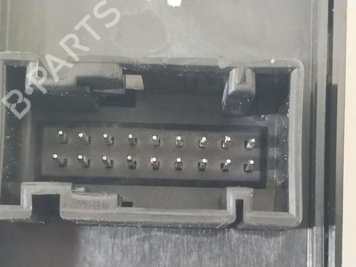 Left front window switch CITROËN C4 II (NC_) 1.6 HDi 90 | BP33293784I27  - Image 6