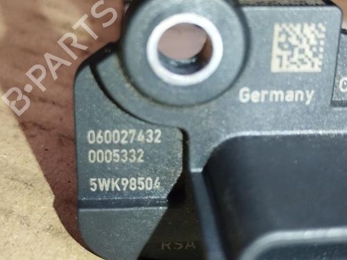 Mass air flow sensor FIAT TALENTO Van (296_) 1.6 D | BP36501969M95 - Image 3