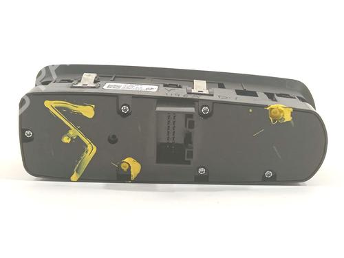 Left front window switch PORSCHE PANAMERA (970) 3.0 D | BP23390832I27 - Image 4