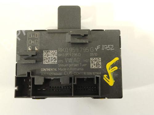 Electronic module AUDI A4 B8 Avant (8K5) 2.0 TDI | BP27712398M83 - Image 2