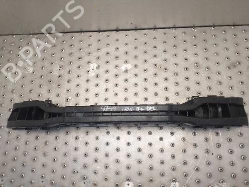 Used Front bumper reinforcement CITROËN BERLINGO / BERLINGO FIRST MPV (MF_, GJK_, GFK_) 2.0 HDI 90 (MFRHY) (90 hp) 6151333