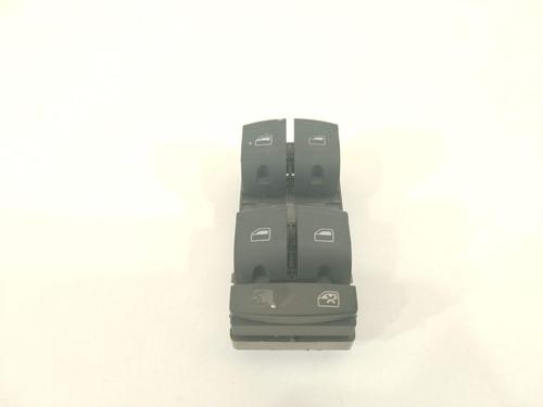 left-front-window-switch-audi-a3-8p1-2003-2004-2005-2006-2007-2008-2009-2010-2011-2012-2013-26575925 main image