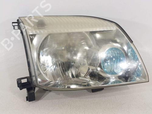 Used Right headlight Right headlight 25900603 25900603