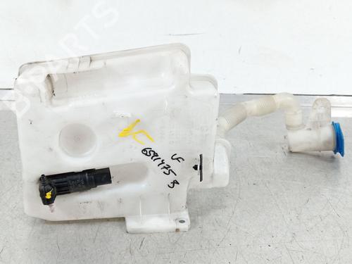 Windscreen washer tank SKODA OCTAVIA II (1Z3) 1.6 TDI | BP30511974C113 