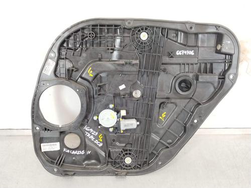 Used Rear right window mechanism Rear right window mechanism 35754793 35754793