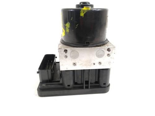 Used ABS pump OPEL ASTRA J (P10) [2009-2016]  16799055