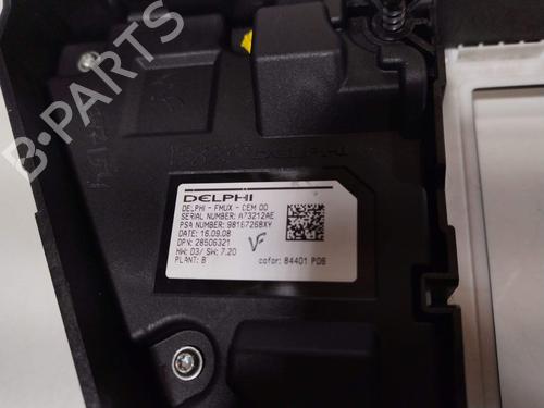 Interruttore CITROËN C4 Picasso II 1.6 BlueHDi 120 | BP30143412I30 - Image 6