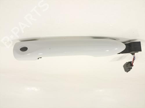 Used Front right exterior door handle RENAULT CLIO IV (BH_) [2012-2021]  17144994