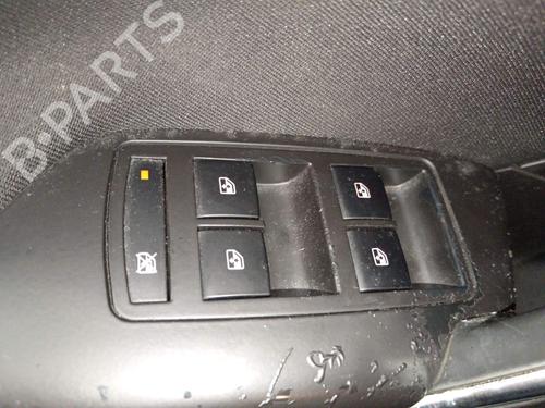 Used Left front window switch Left front window switch 37270008 37270008