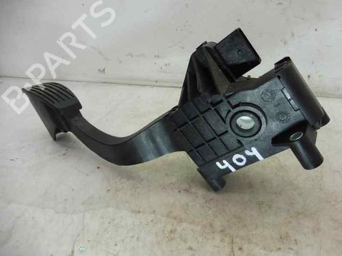 Pedal FORD KA (RU8)  | BP2677355I4 