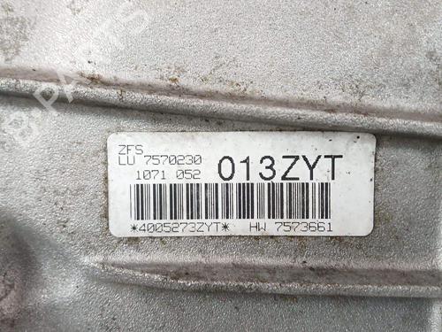 Gearbox BMW X3 (E83) 2.0 sd | BP31804974M3 - Image 7