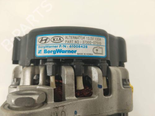 Alternator HYUNDAI i20 III (BC3, BI3) 1.2 | BP26235337M7 - Image 7