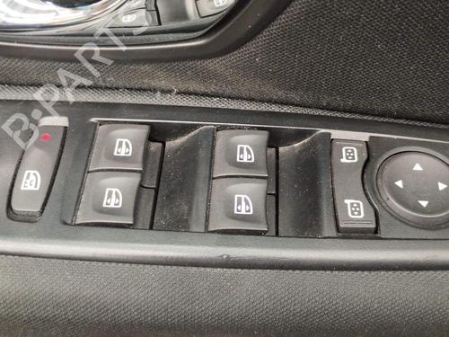 Used Left front window switch Left front window switch 36406336 36406336