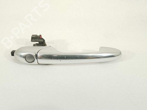 Used Front right exterior door handle Front right exterior door handle 38074447 38074447