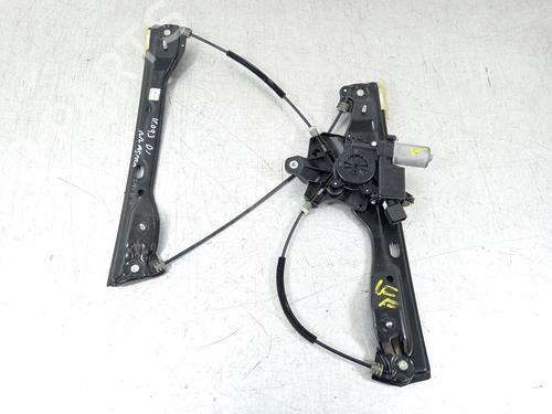 Rudehejsemekanisme ventre foran OPEL ASTRA K (B16) [2015-2022]  17949949