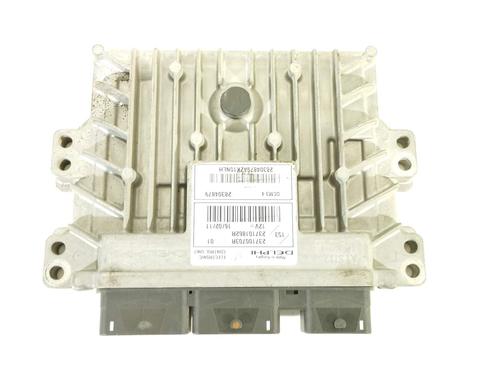 Engine control unit (ECU) DACIA SANDERO II | BP10353614M57 - Image 2