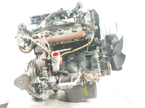 Engine IVECO DAILY V Van | BP21176542M1 - Image 5
