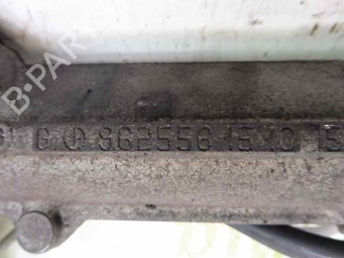 Steering rack PEUGEOT 206 Hatchback (2A/C)  | BP2977301M22 
