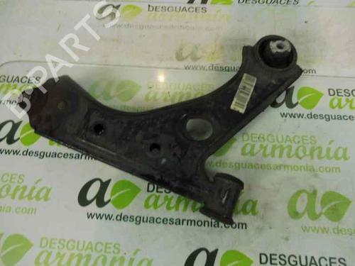 Left front suspension arm FIAT GRANDE PUNTO (199_) 1.3 D Multijet | BP1842413M12 