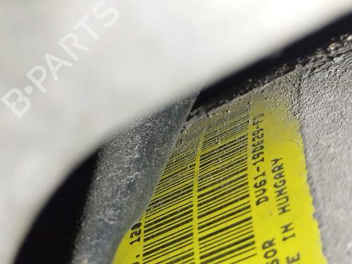 AC compressor FORD FOCUS III 1.0 EcoBoost | BP36450730M34 - Image 2