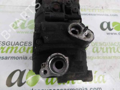 AC compressor LAND ROVER FREELANDER I (L314) 2.0 DI 4x4 | BP8487752M34 