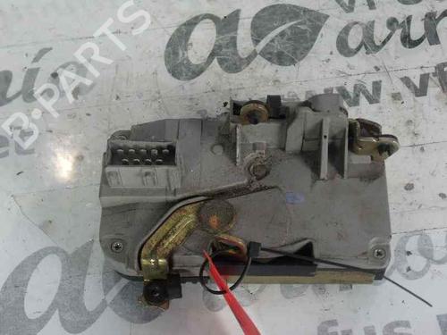 Front right lock PEUGEOT 206 Hatchback (2A/C)  | BP1880009C97 