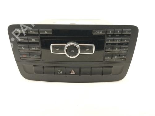 Used Electronic module MERCEDES-BENZ CLA Coupe (C117) [2013-2019]  29210800