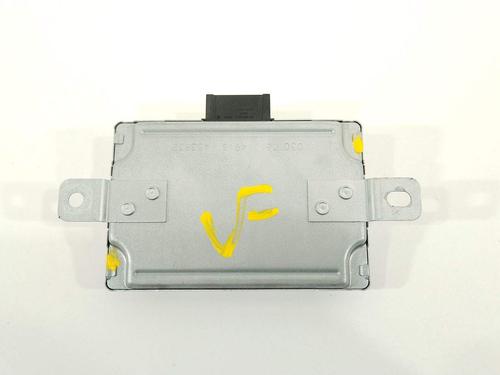 Used Electronic module Electronic module 27567215 27567215