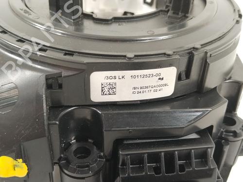 Steering column stalk BMW 3 Touring (F31) 320 d | BP17491121I23 