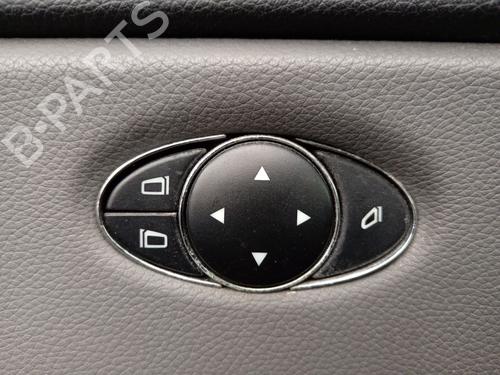 Comando specchietti Comando specchietti MERCEDES-BENZ CLS (C219) CLS 350 (219.357) (292 hp) 37607265 37607265