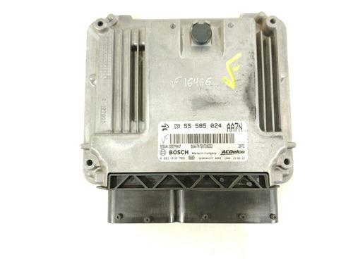 Engine control unit (ECU) OPEL INSIGNIA A (G09) 2.0 CDTI (68) | BP32979755M57 - Image 2
