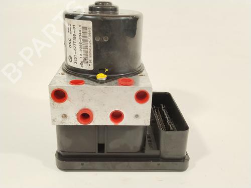 ABS pump BMW 3 (E90)  | BP18339921M43 