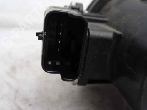 Mass air flow sensor CITROËN C-ELYSEE (DD_) | BP1978069M95 - Image 5