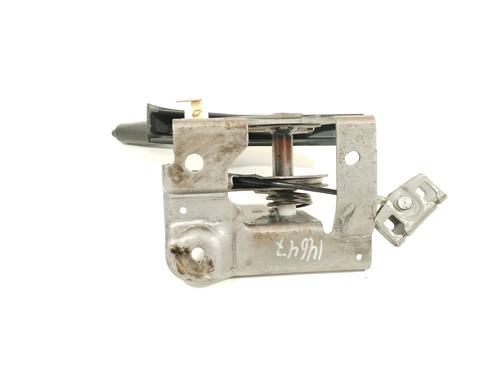 Hand brake NISSAN JUKE (F15) 1.6 DIG-T NISMO RS | BP27890965I18