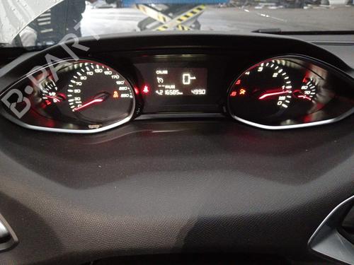 Used Instrument cluster Instrument cluster 36804929 36804929