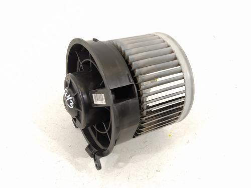 Heater blower motor NISSAN QASHQAI / QASHQAI +2 I (J10, NJ10, JJ10E)  | BP14301659M62 