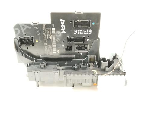 fuse-box-mercedes-benz-c-class-w204-2007-2008-2009-2010-2011-2012-2013-2014-2015-35898619 main image