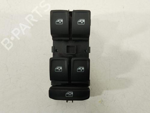 Used Left front window switch Left front window switch 33243755 33243755