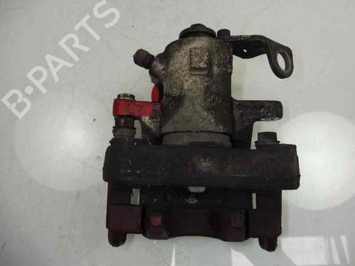 Right rear brake caliper SEAT IBIZA IV (6J5, 6P1)  | BP11586645M106 