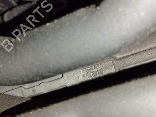 Steering rack KIA CEE'D Hatchback (ED) 1.6 CRDi 115 | BP37260472M22 - Image 3