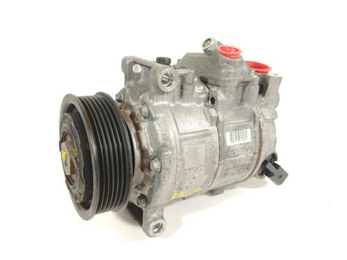 AC compressor AUDI A4 B8 (8K2) 2.0 TDI | BP27297011M34 - Image 3