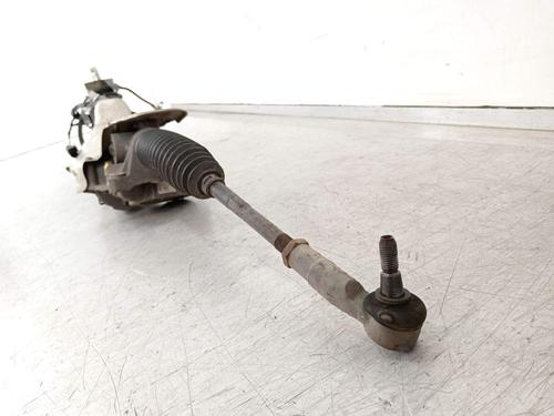 Steering rack SEAT LEON (1P1) 2.0 TDI 16V | BP30684384M22 - Image 3