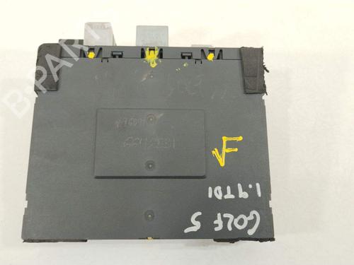 Fuse box VW GOLF V (1K1) 2.0 TDI 16V | BP39147504E1 - Image 7