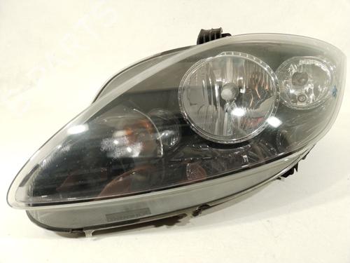 Used Left headlight Left headlight SEAT ALTEA (5P1) 1.4 TSI (125 hp) 32210613 32210613