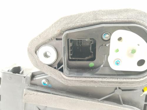 Front right lock OPEL ASTRA K (B16) 1.6 CDTi (68) | BP29538874C97 